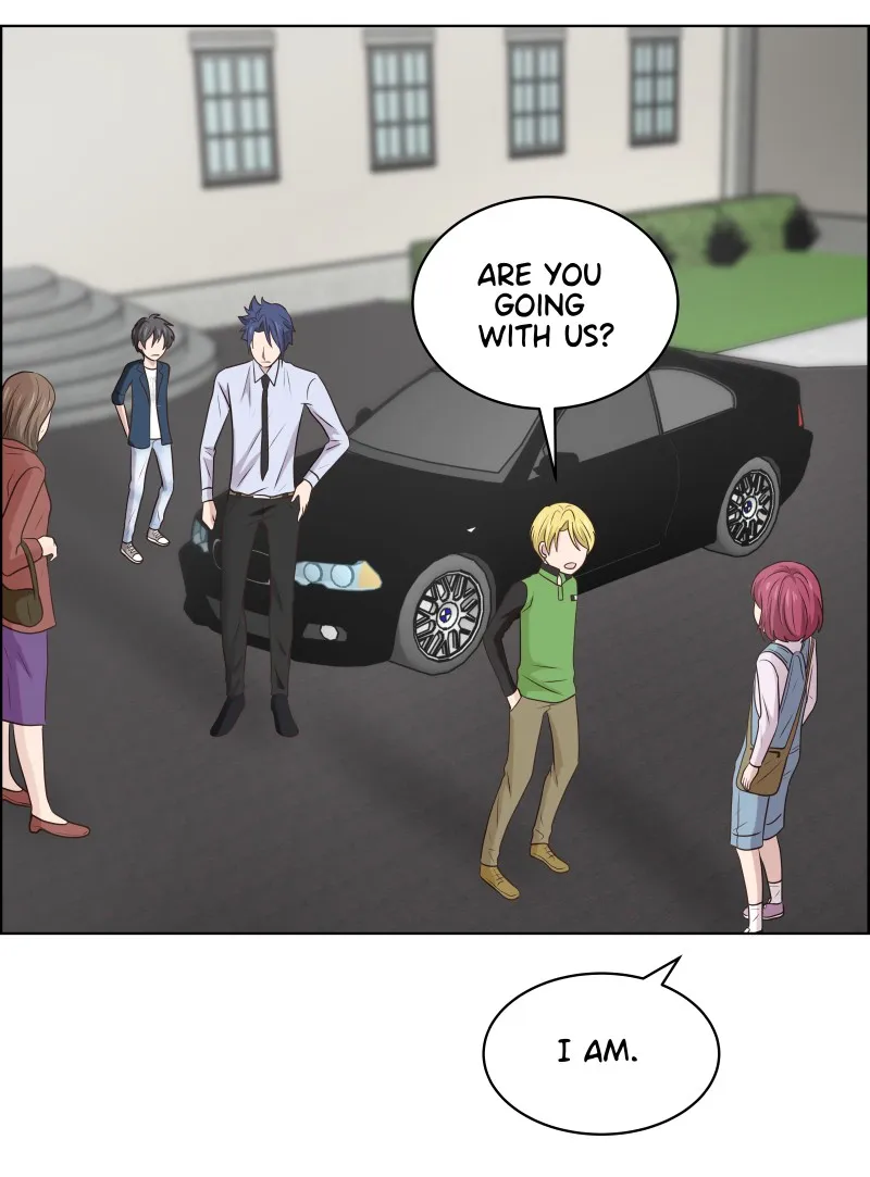 Midnight Rain Chapter 19 page 28 - 