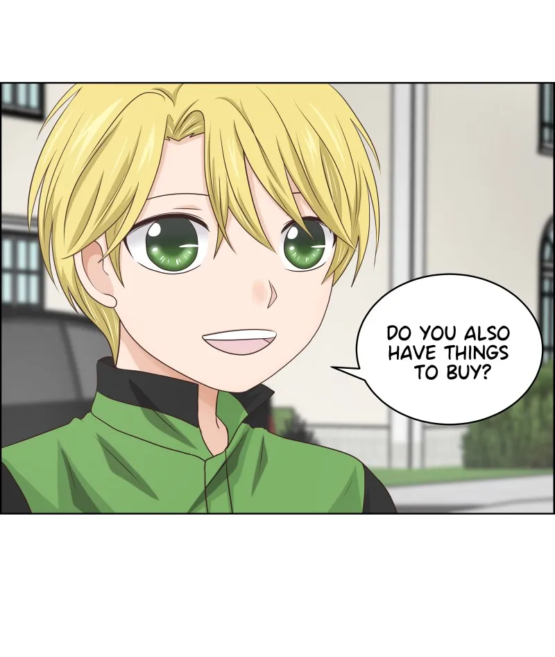 Midnight Rain Chapter 19 page 29 - 