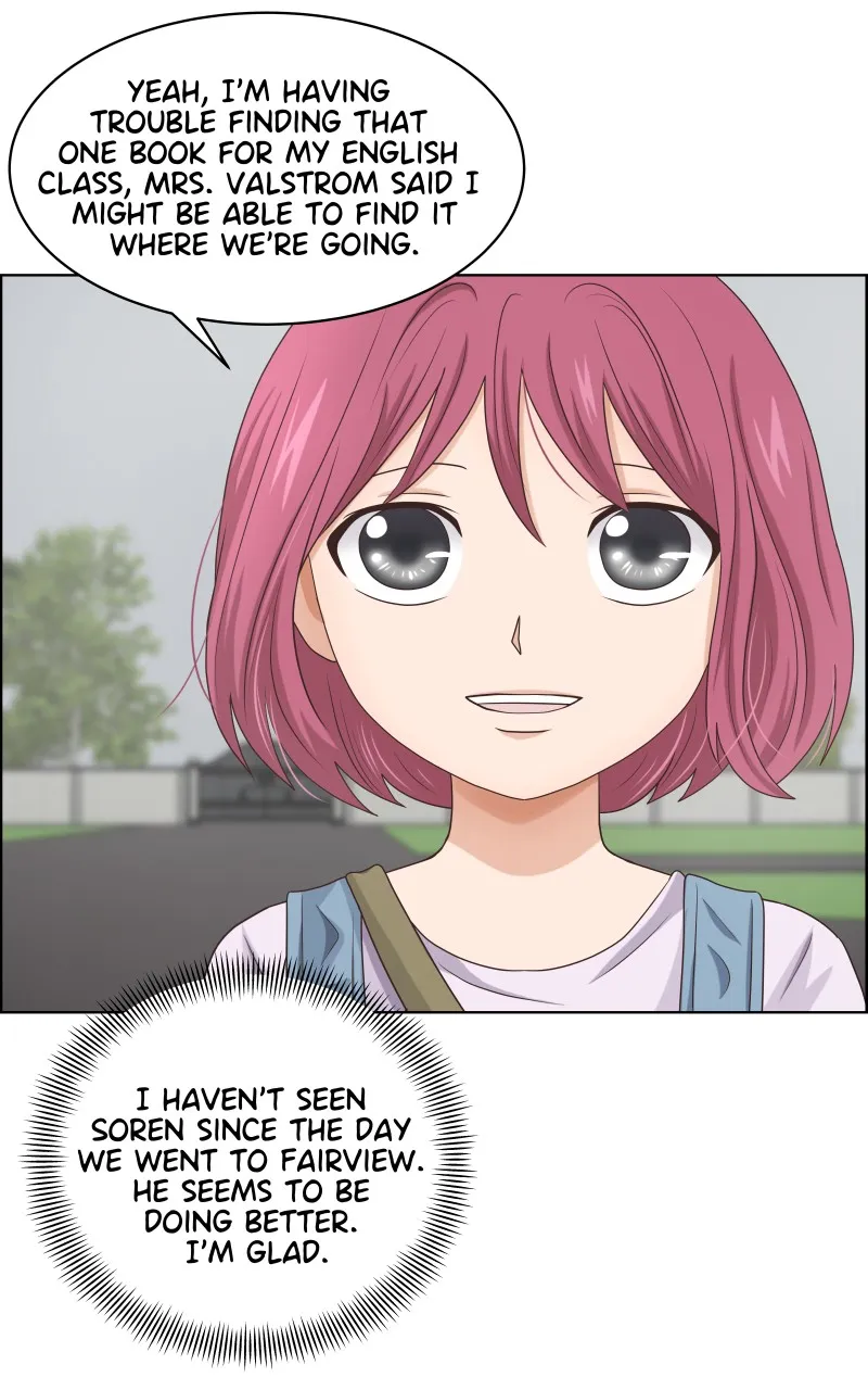 Midnight Rain Chapter 19 page 30 - 