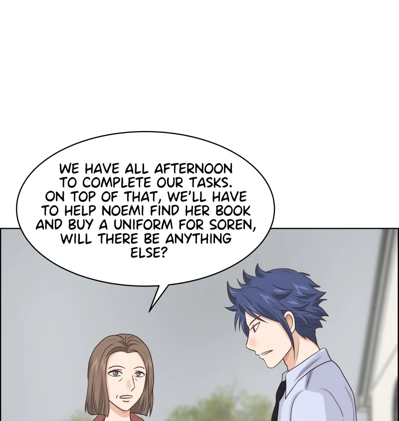 Midnight Rain Chapter 19 page 31 - 