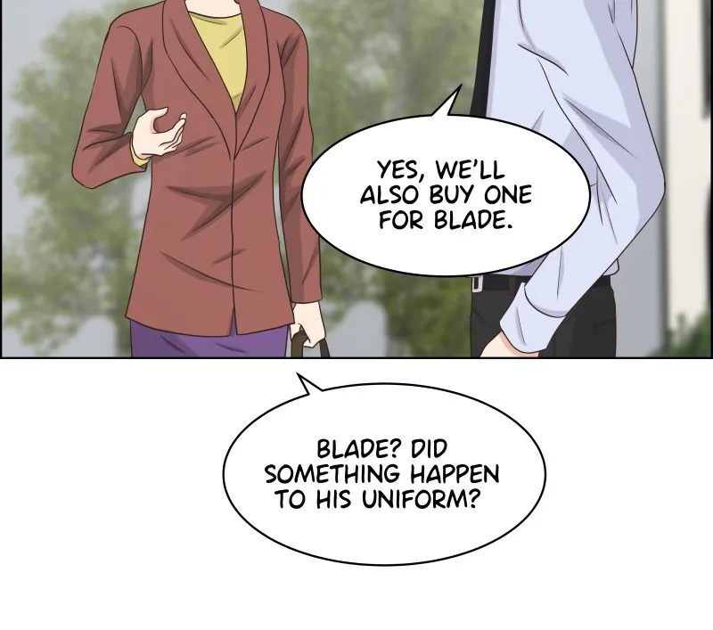 Midnight Rain Chapter 19 page 32 - 