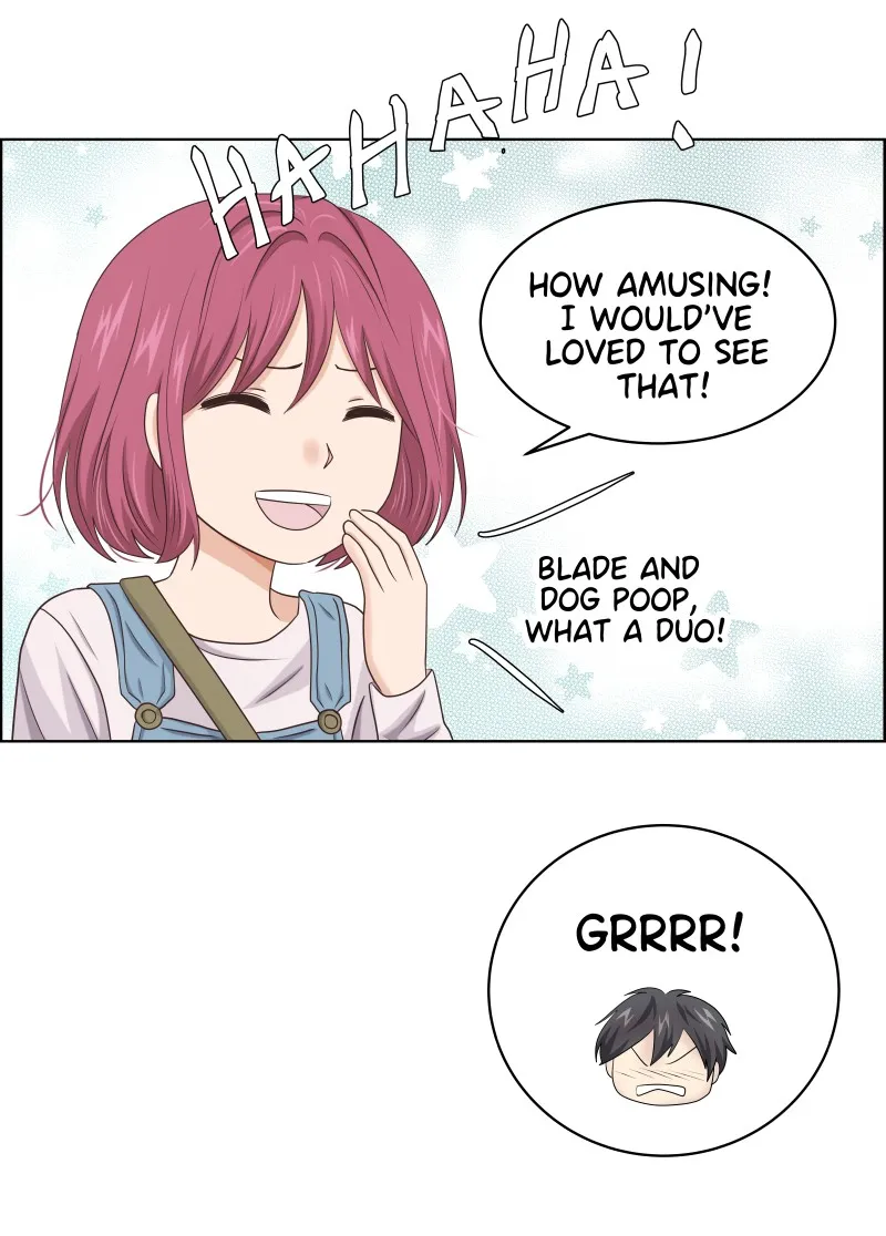 Midnight Rain Chapter 19 page 34 - 