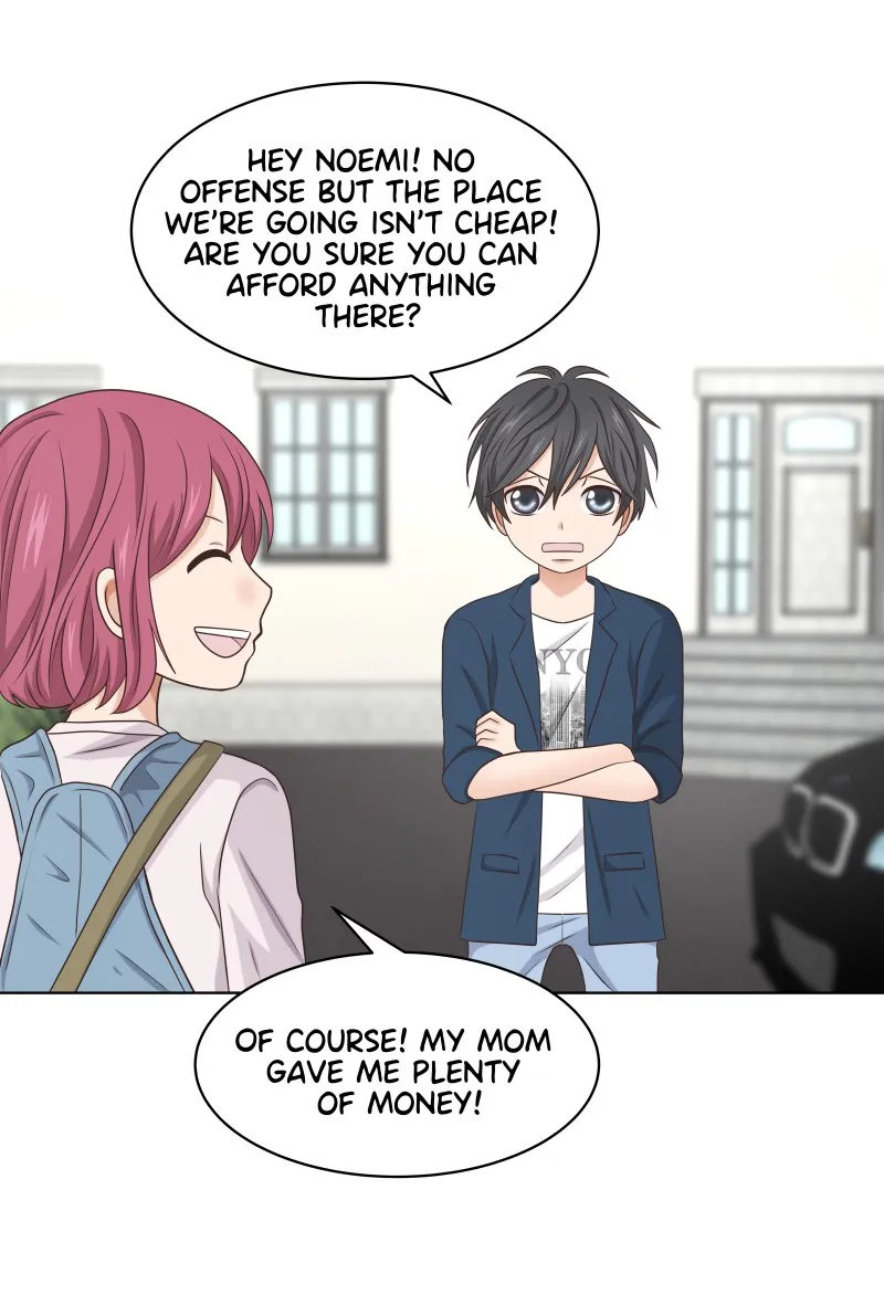 Midnight Rain Chapter 19 page 35 - 