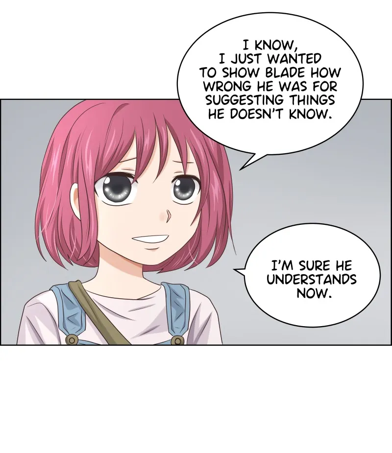 Midnight Rain Chapter 19 page 38 - 