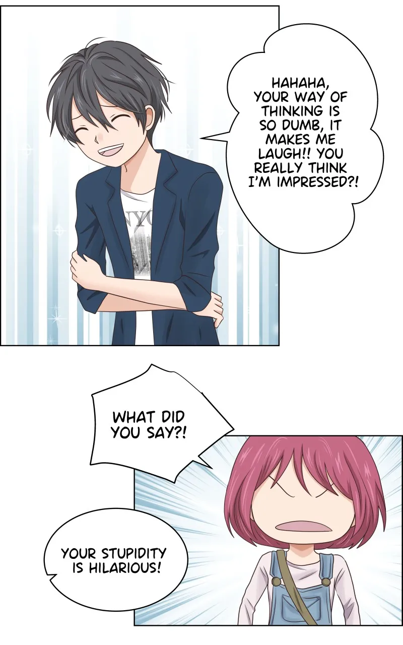 Midnight Rain Chapter 19 page 39 - 
