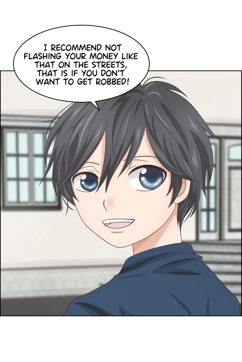 Midnight Rain Chapter 19 page 40 - 
