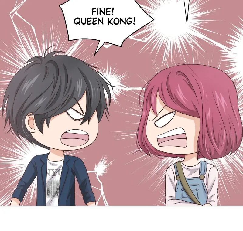 Midnight Rain Chapter 19 page 47 - 
