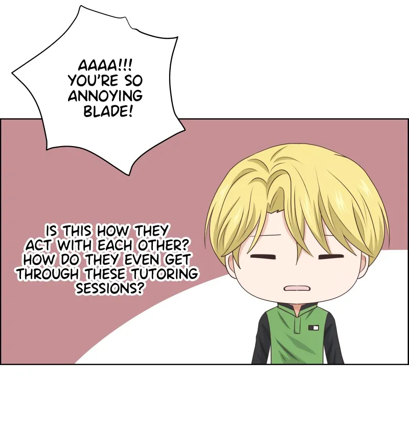 Midnight Rain Chapter 19 page 48 - 