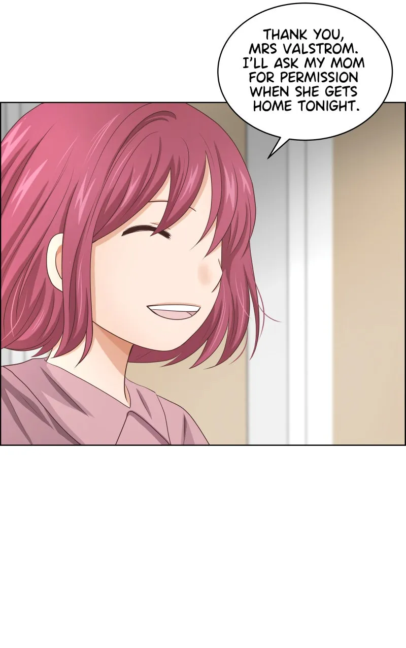 Midnight Rain Chapter 19 page 6 - 