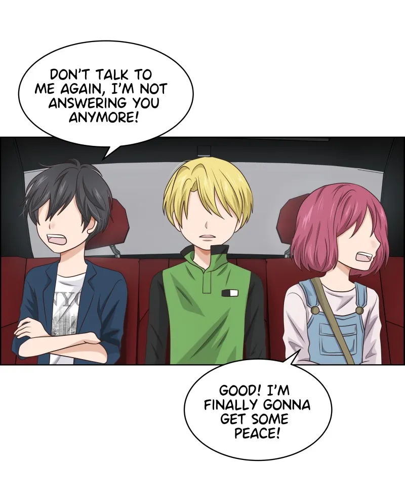 Midnight Rain Chapter 19 page 53 - 