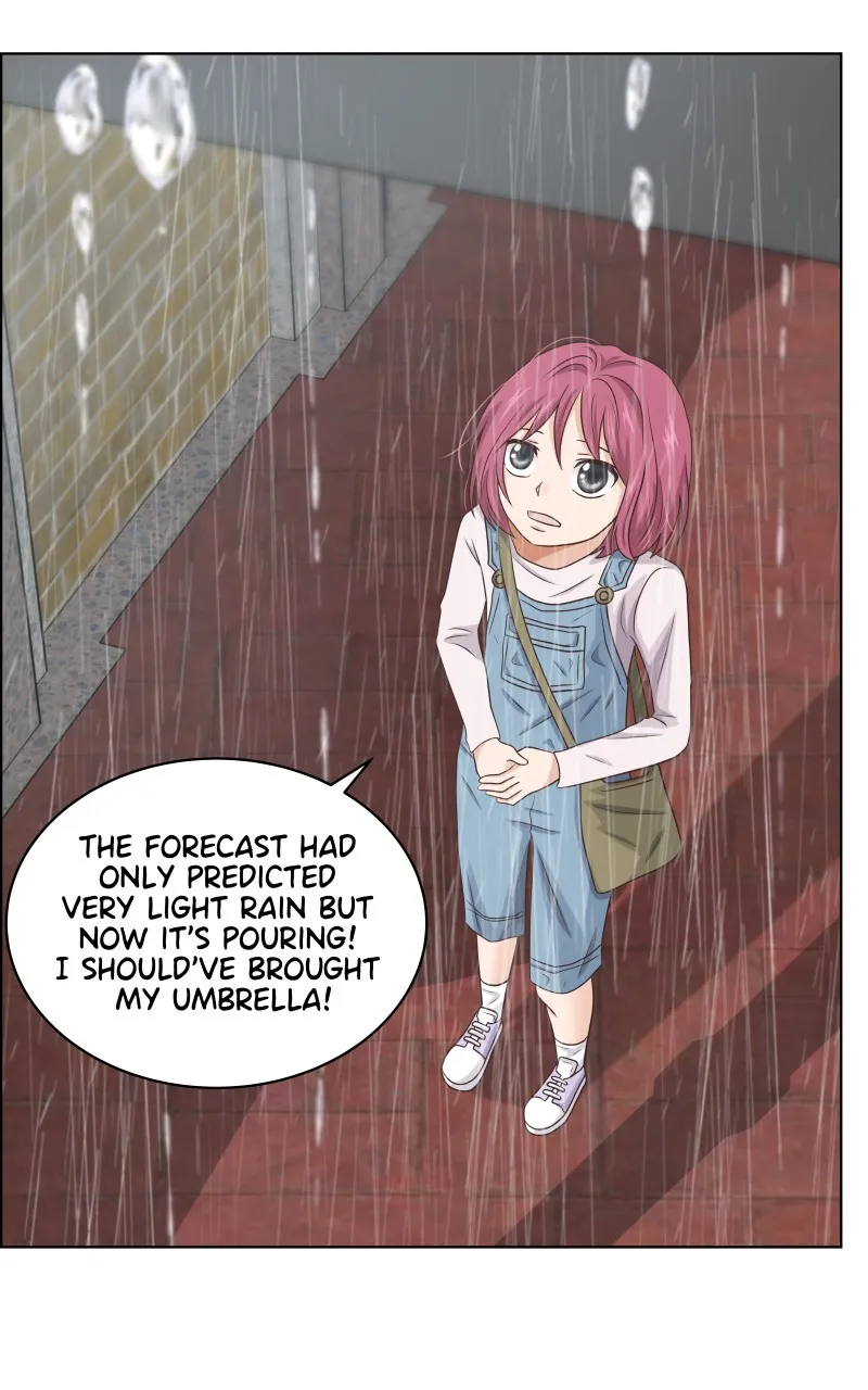 Midnight Rain Chapter 19 page 56 - 