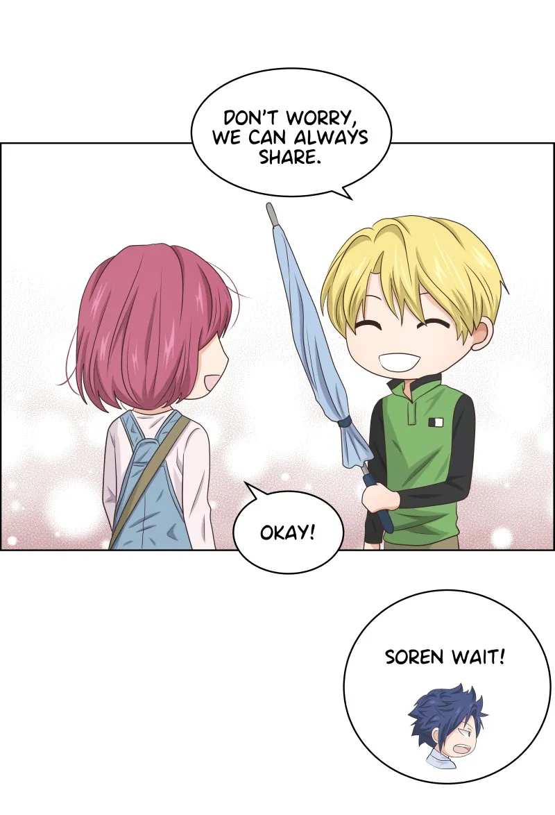 Midnight Rain Chapter 19 page 57 - 