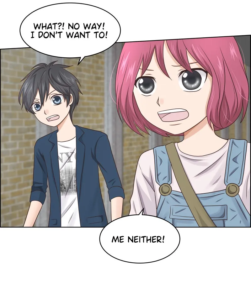 Midnight Rain Chapter 19 page 59 - 