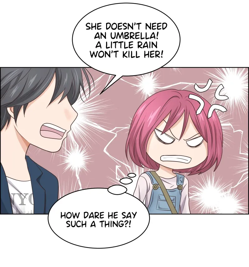 Midnight Rain Chapter 19 page 60 - 