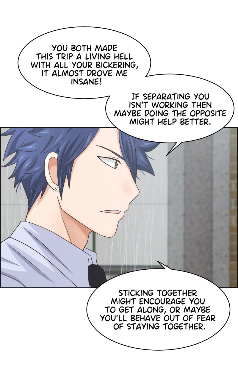 Midnight Rain Chapter 19 page 61 - 