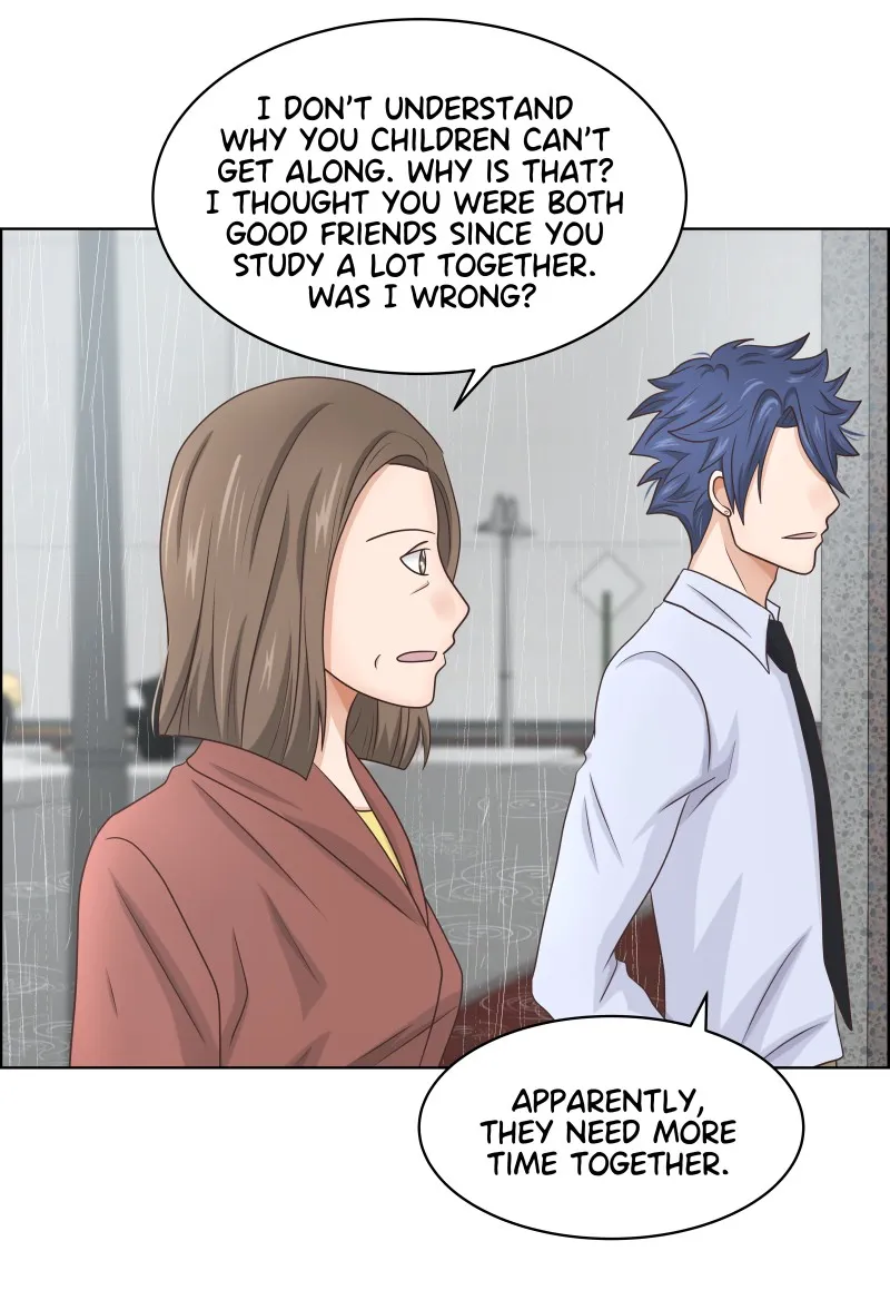 Midnight Rain Chapter 19 page 62 - 