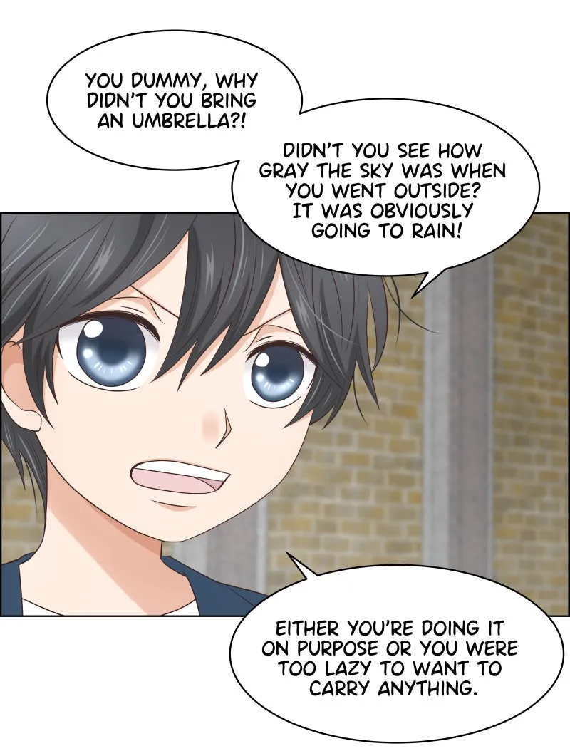 Midnight Rain Chapter 19 page 64 - 