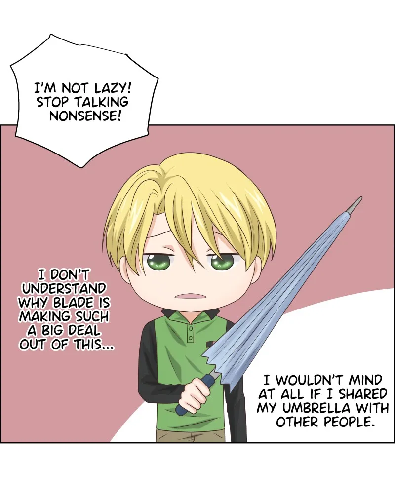 Midnight Rain Chapter 19 page 65 - 