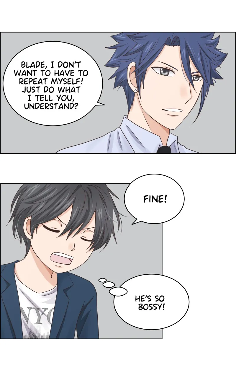 Midnight Rain Chapter 19 page 66 - 