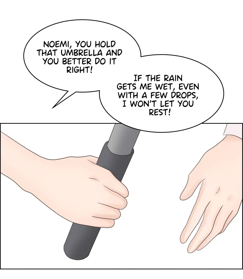 Midnight Rain Chapter 19 page 67 - 