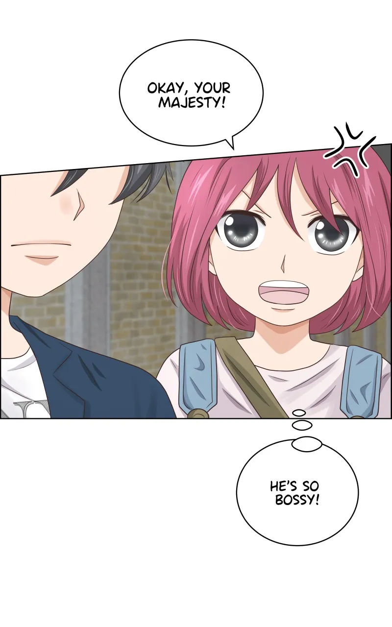 Midnight Rain Chapter 19 page 68 - 
