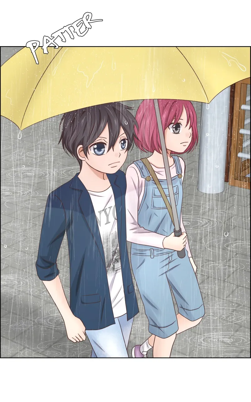 Midnight Rain Chapter 19 page 70 - 