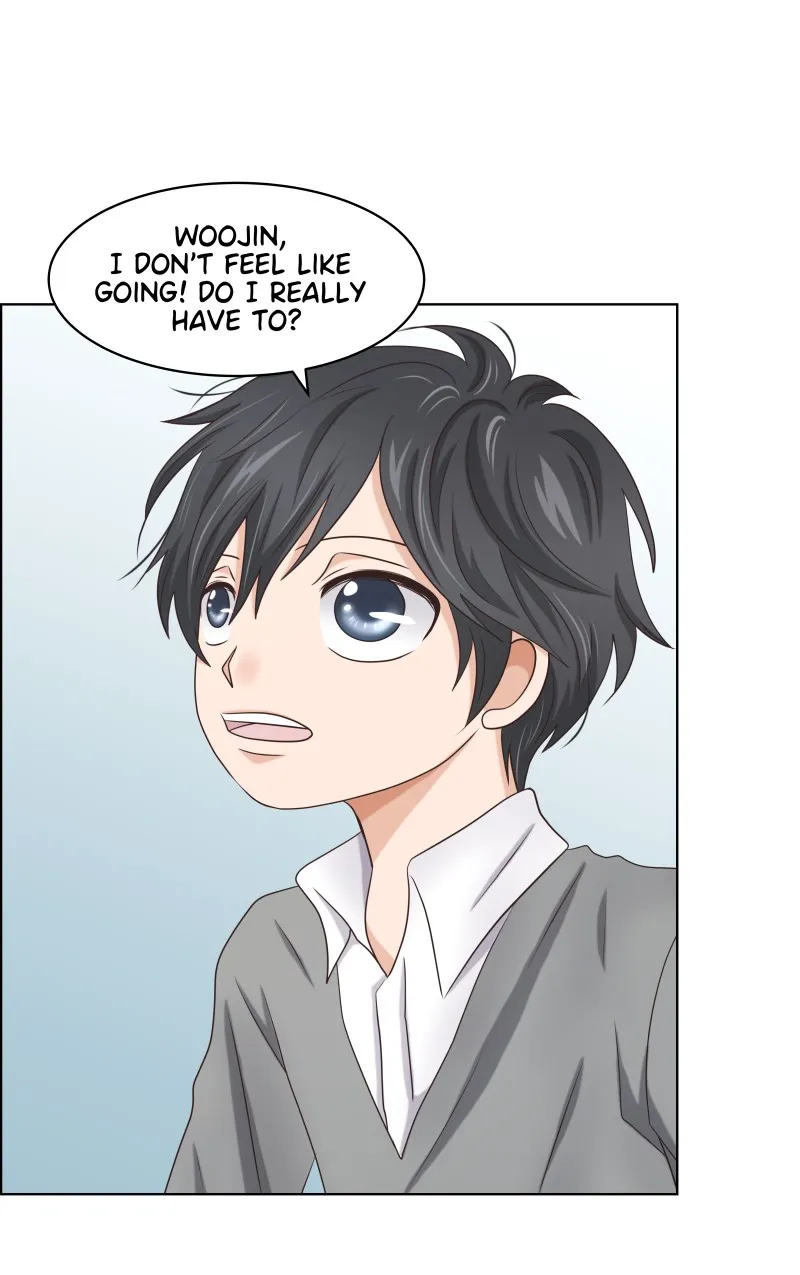 Midnight Rain Chapter 19 page 8 - 