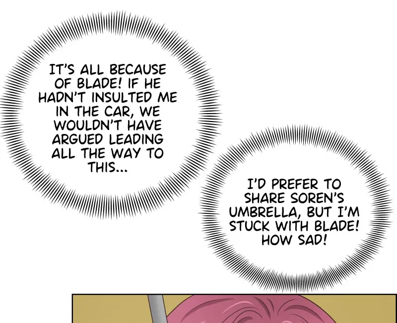 Midnight Rain Chapter 19 page 71 - 