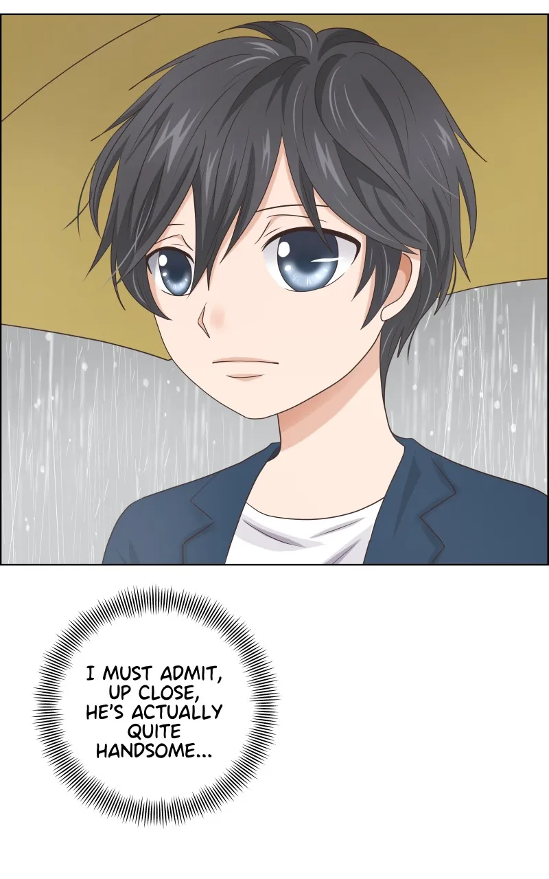 Midnight Rain Chapter 19 page 74 - 