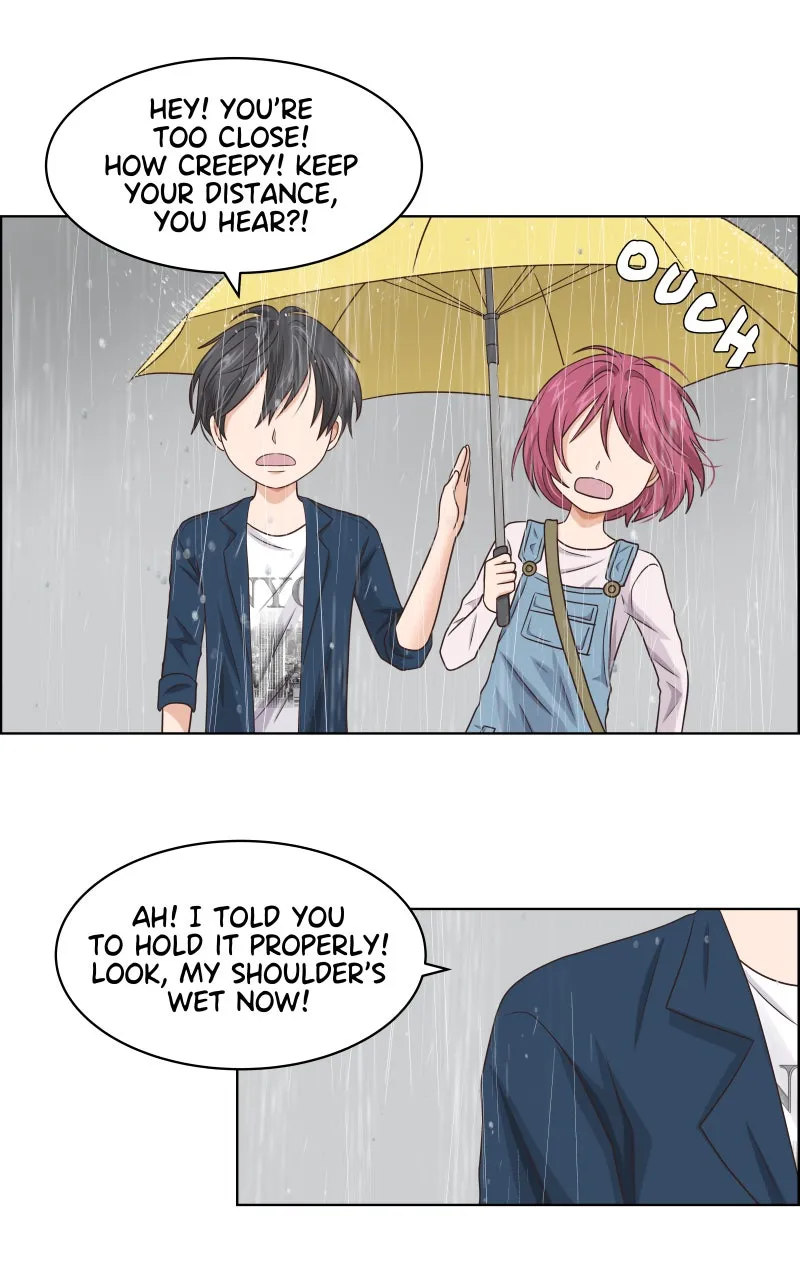 Midnight Rain Chapter 19 page 76 - 