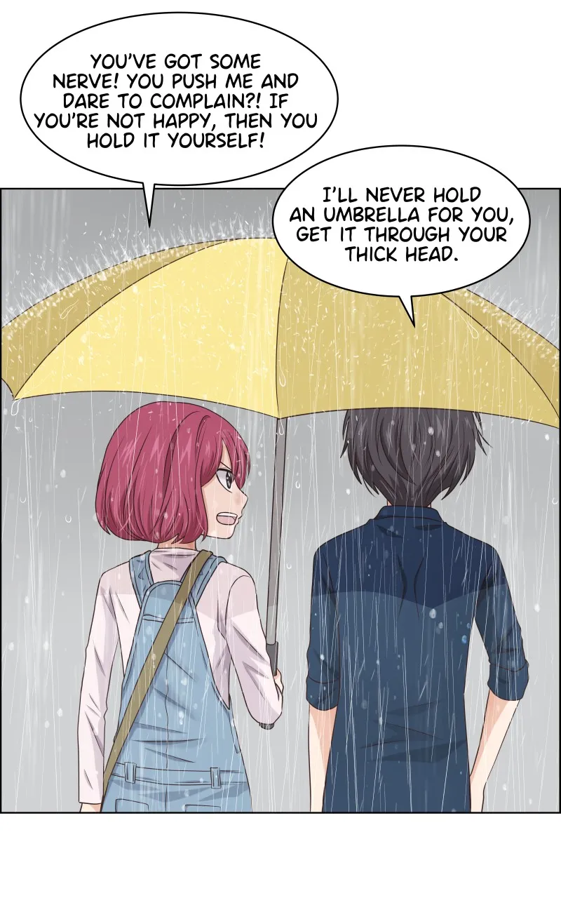 Midnight Rain Chapter 19 page 77 - 