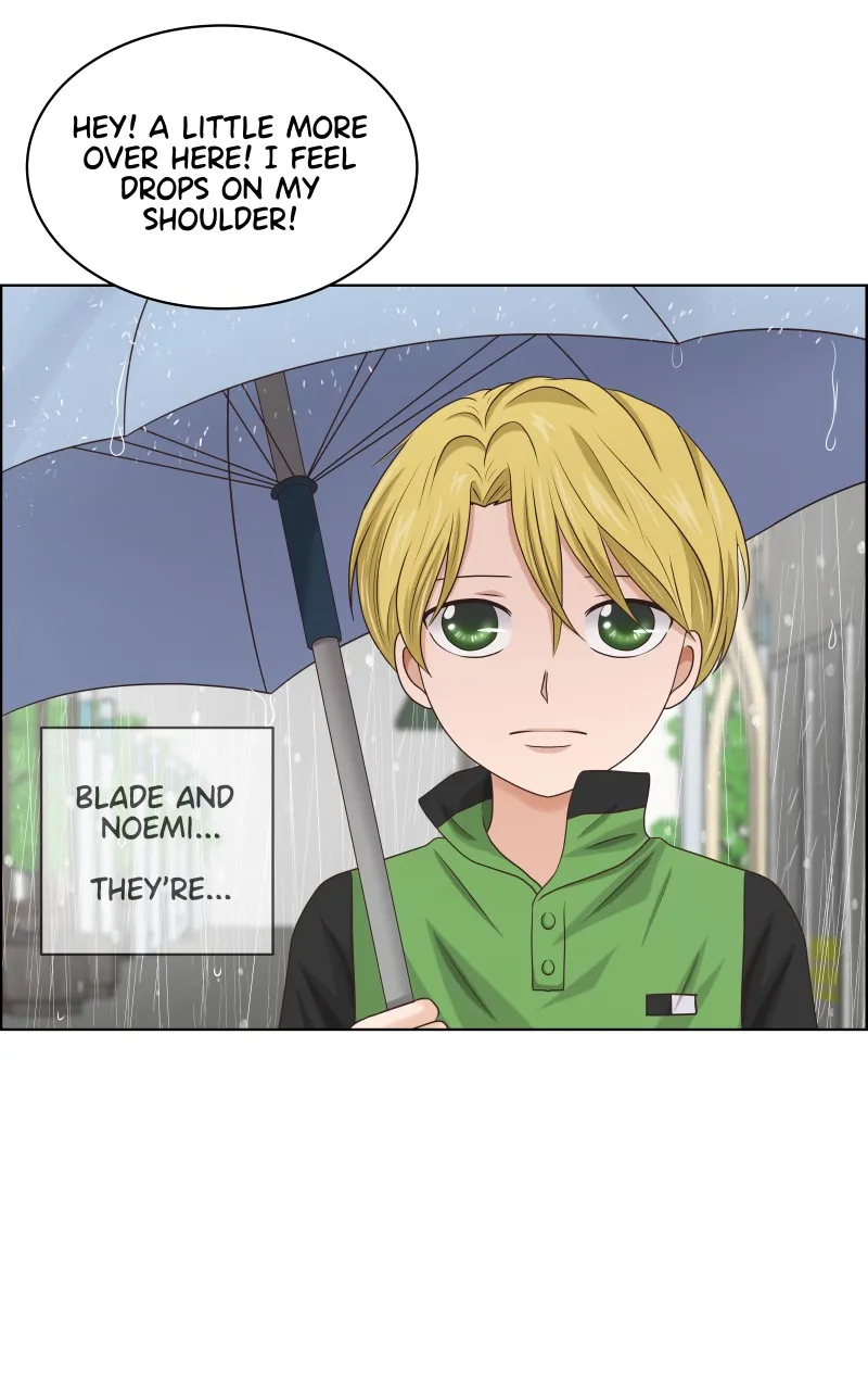 Midnight Rain Chapter 19 page 78 - 