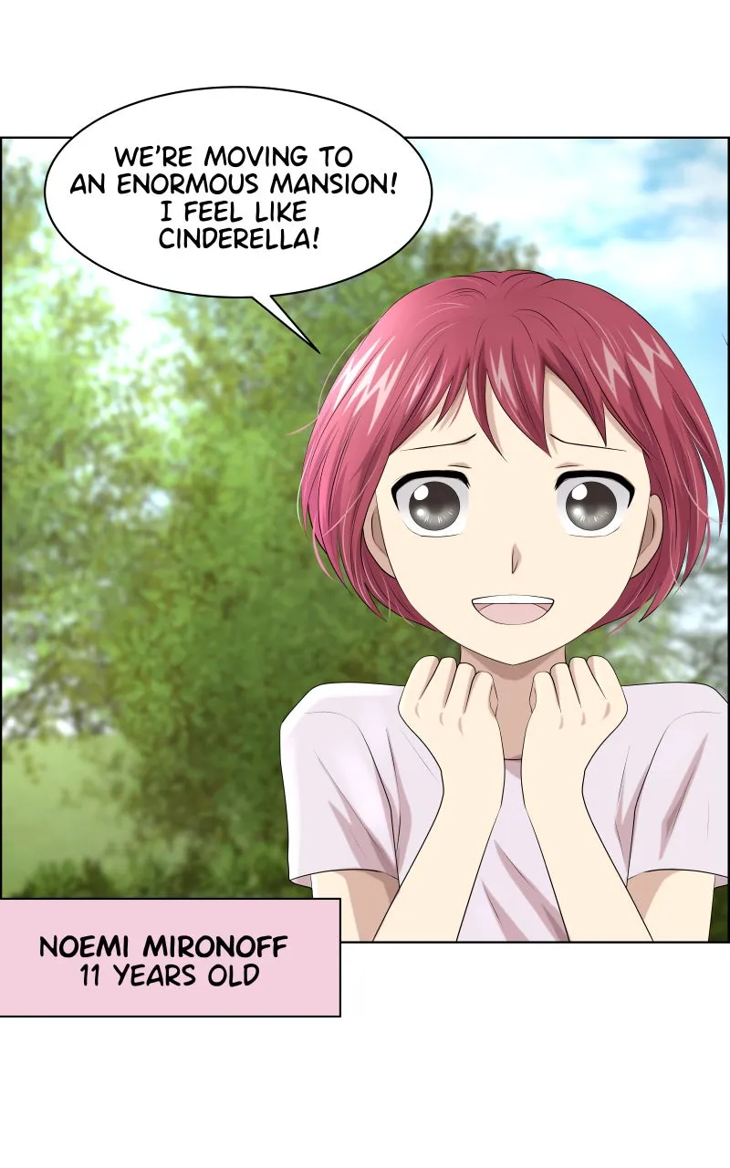 Midnight Rain Chapter 2 page 2 - 