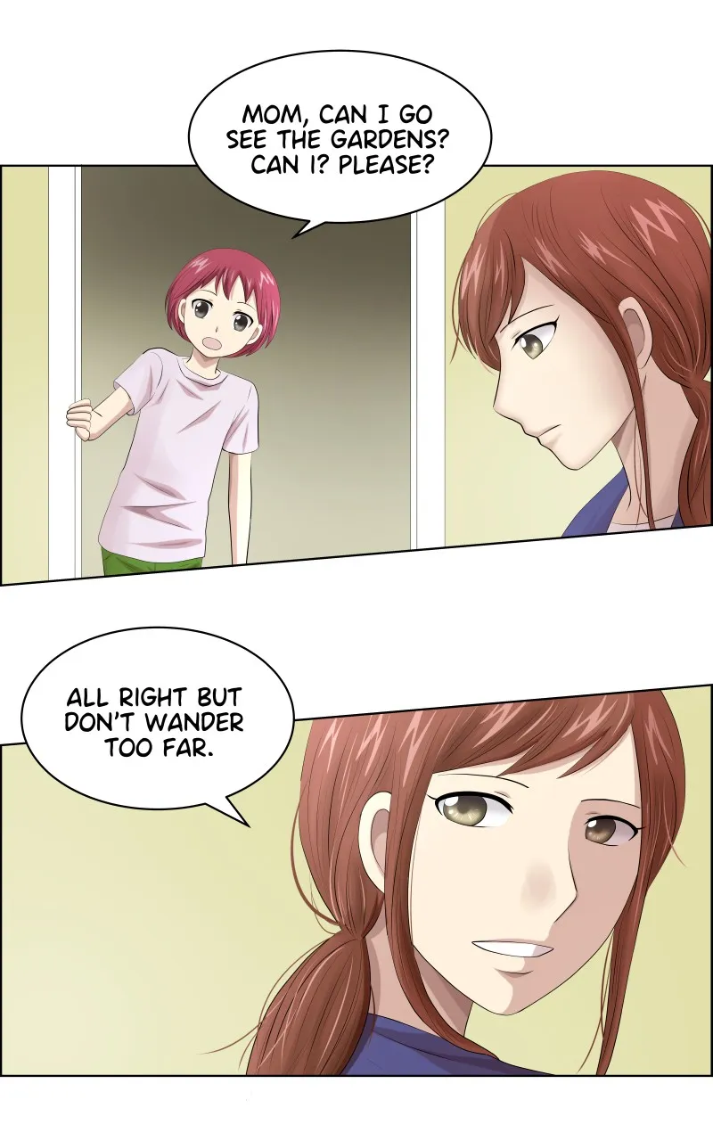 Midnight Rain Chapter 2 page 11 - 