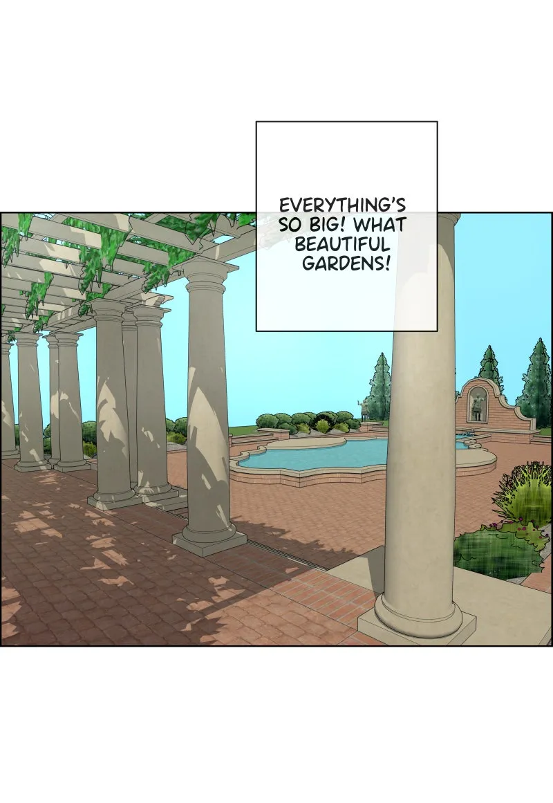 Midnight Rain Chapter 2 page 14 - 