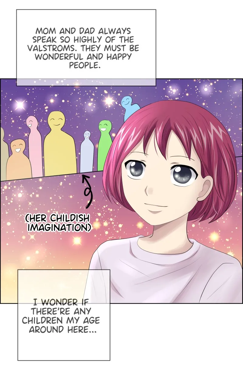 Midnight Rain Chapter 2 page 15 - 