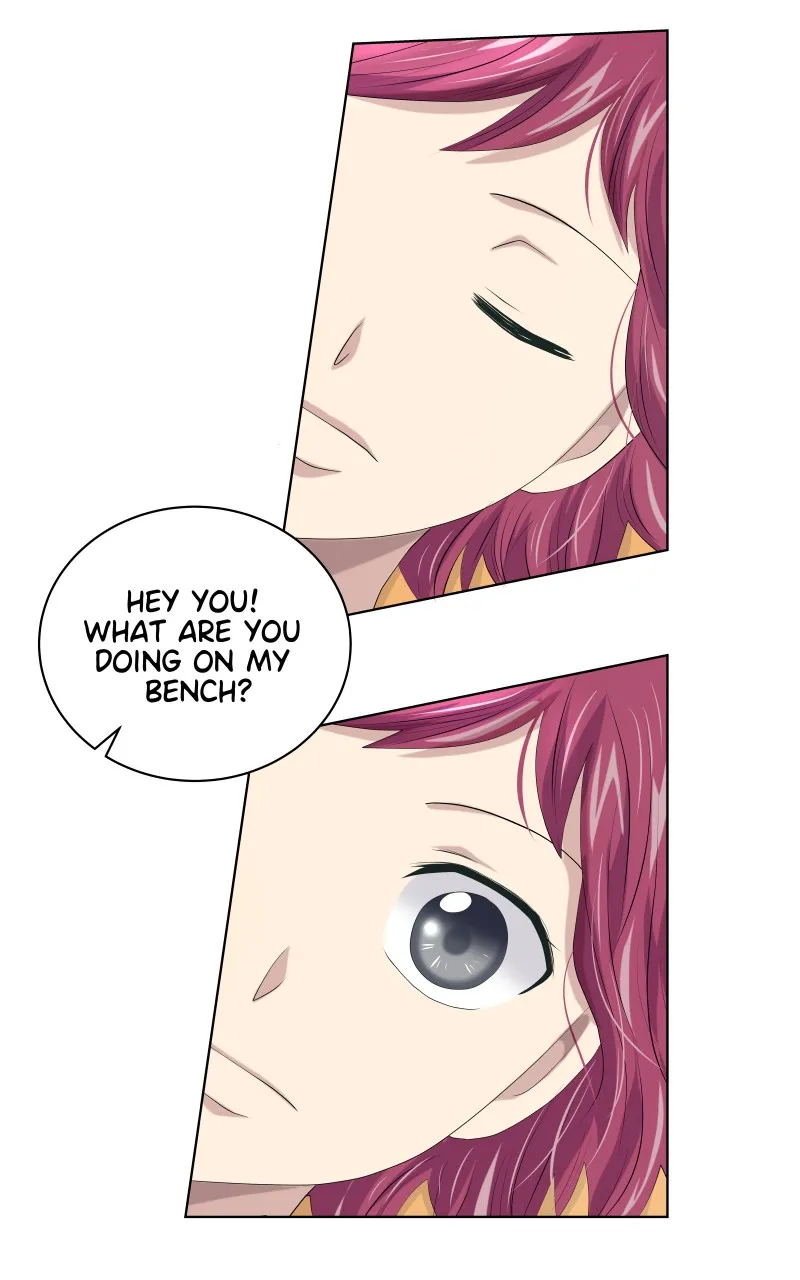 Midnight Rain Chapter 2 page 19 - 