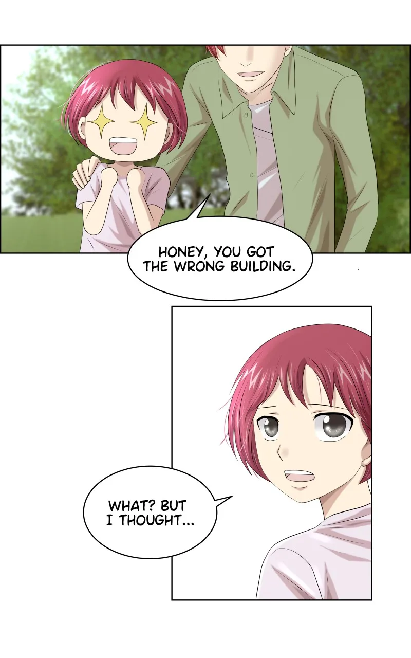 Midnight Rain Chapter 2 page 3 - 