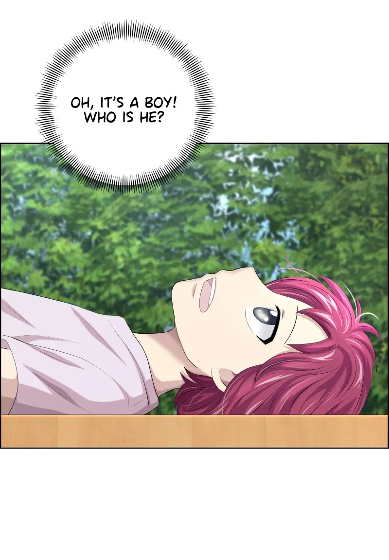 Midnight Rain Chapter 2 page 21 - 