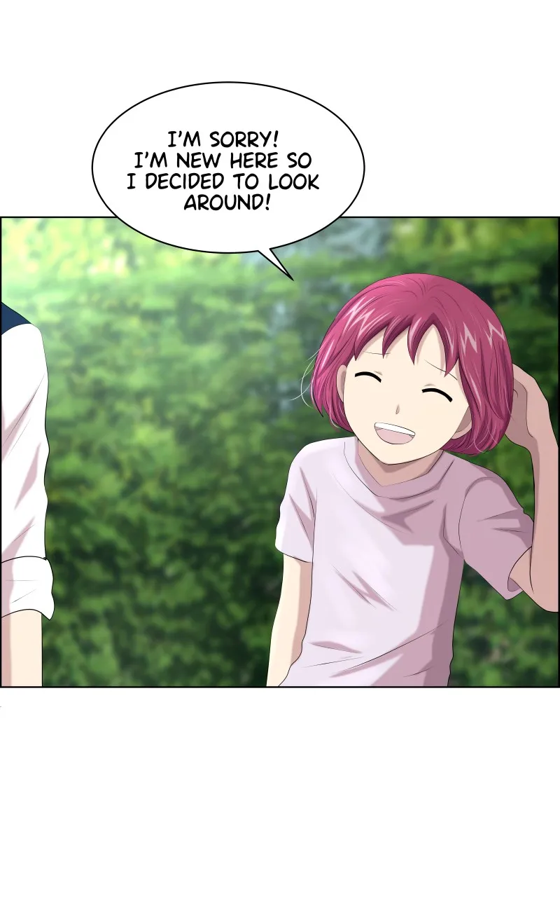 Midnight Rain Chapter 2 page 22 - 