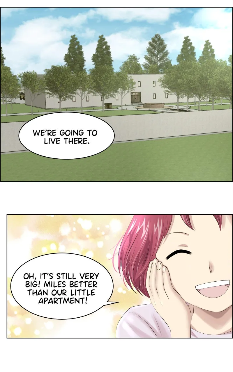 Midnight Rain Chapter 2 page 4 - 