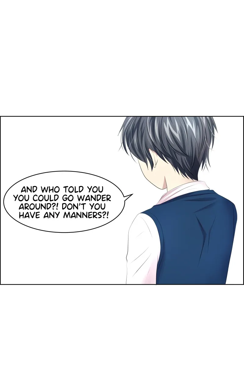 Midnight Rain Chapter 2 page 32 - 