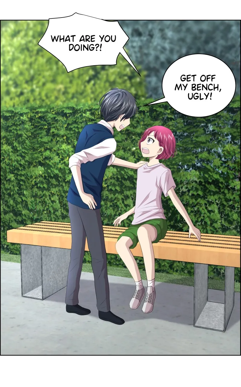 Midnight Rain Chapter 2 page 35 - 