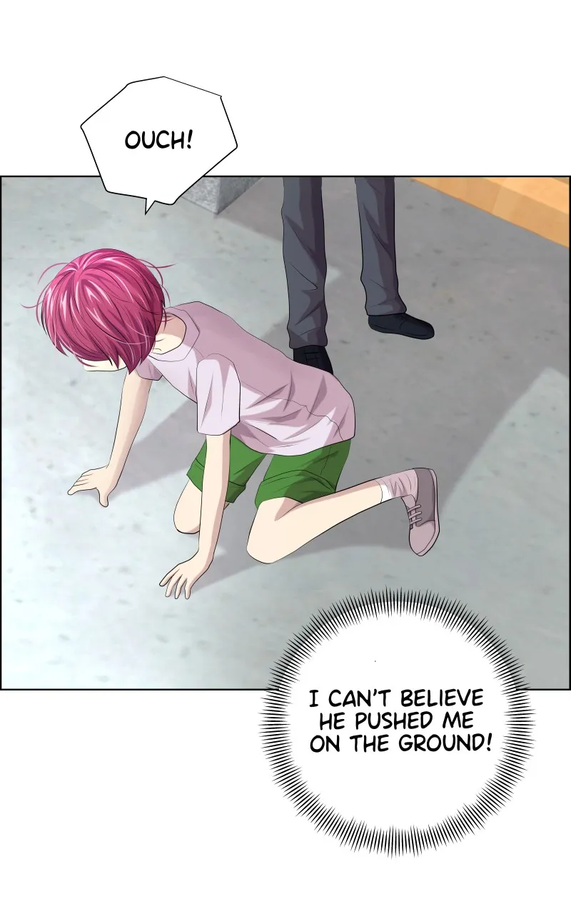 Midnight Rain Chapter 2 page 37 - 