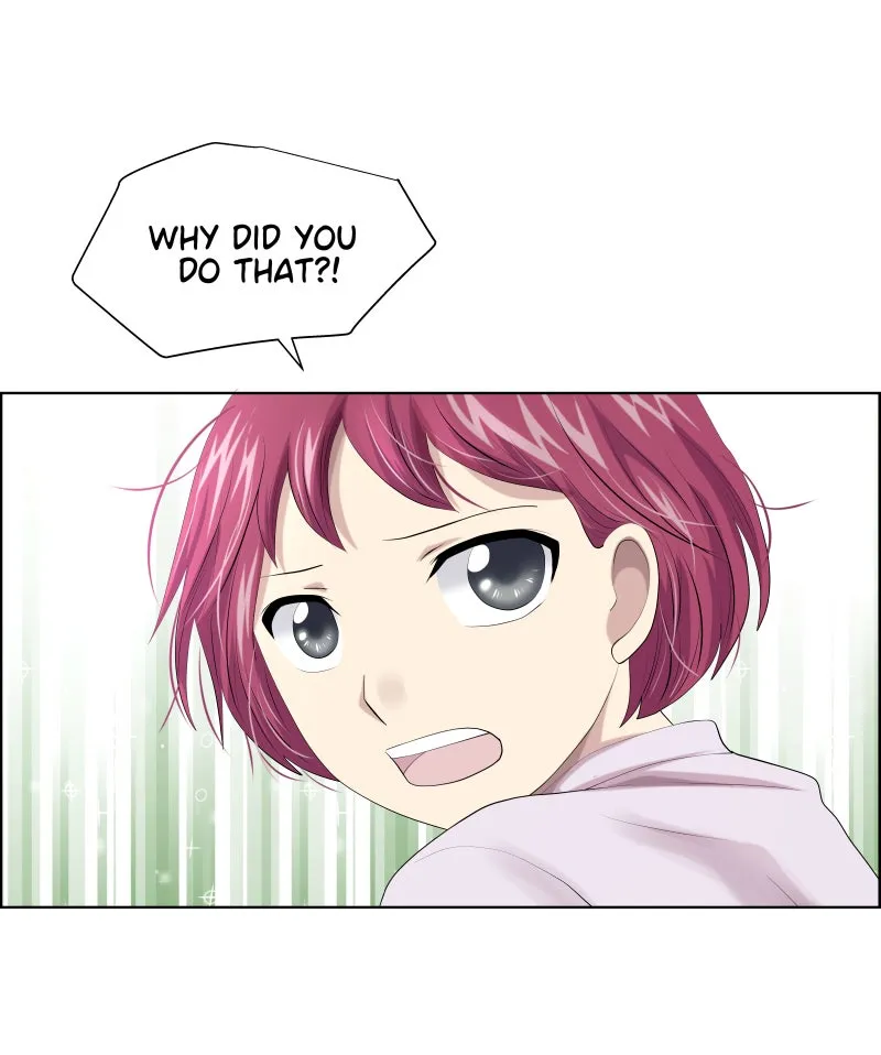 Midnight Rain Chapter 2 page 38 - 