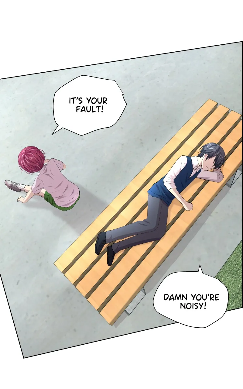 Midnight Rain Chapter 2 page 40 - 
