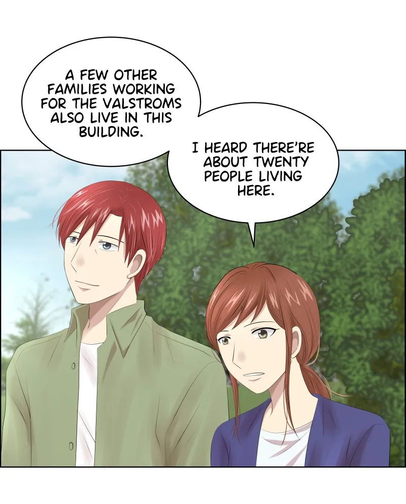 Midnight Rain Chapter 2 page 5 - 