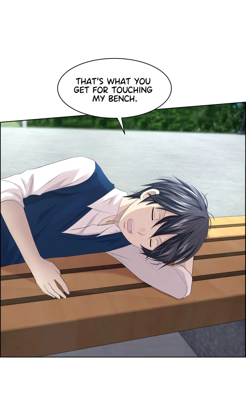 Midnight Rain Chapter 2 page 41 - 