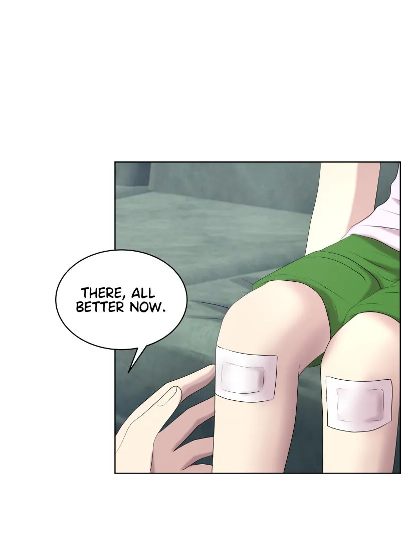 Midnight Rain Chapter 2 page 50 - 