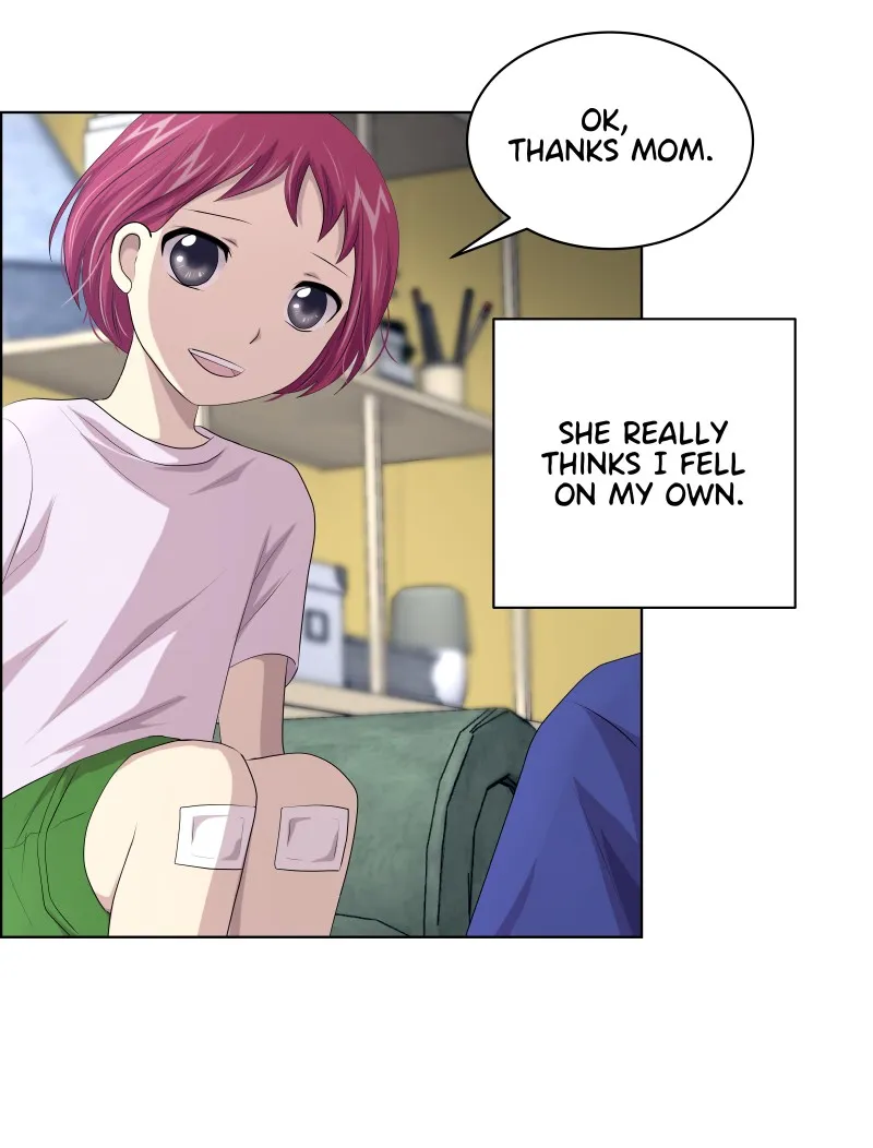 Midnight Rain Chapter 2 page 52 - 
